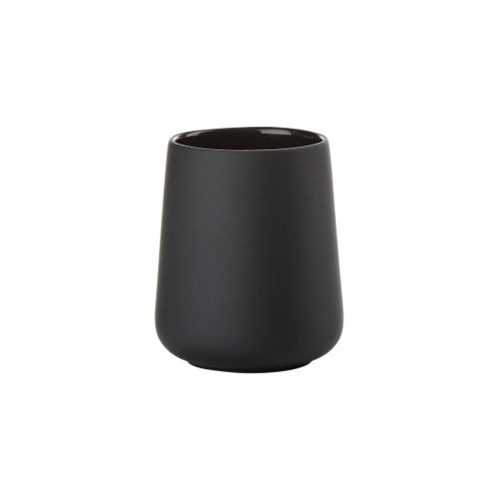 Nova One fekete fogkefetartó - Zone