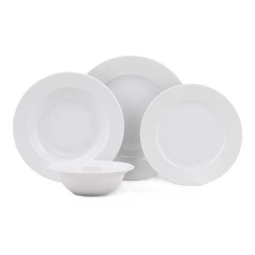 Parello 24 db-os porcelán étkészlet - Kutahya