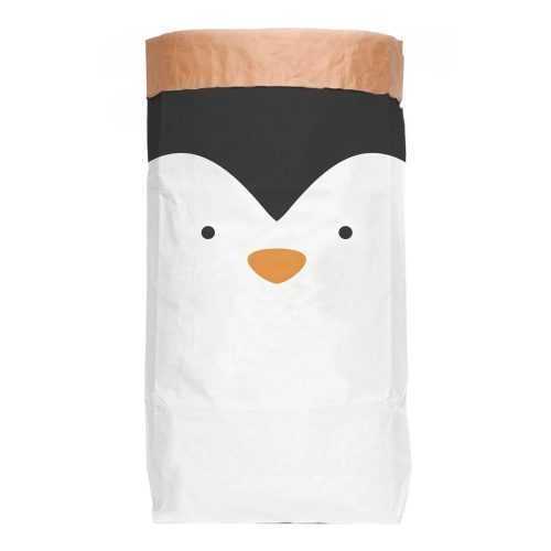 Penguin papírzacskó - Little Nice Things