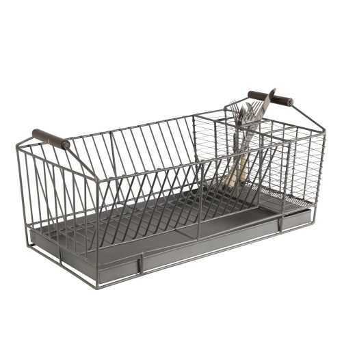 Porte edényszárító - Antic Line