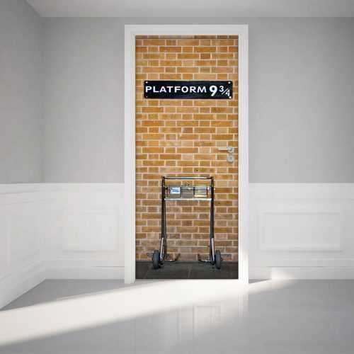Potter Platform ajtómatrica