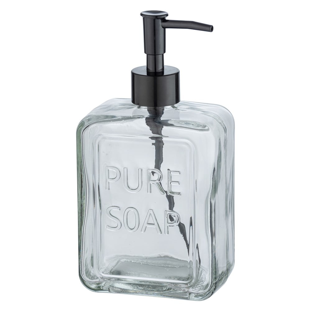 Pure Soap üveg szappanadagoló - Wenko