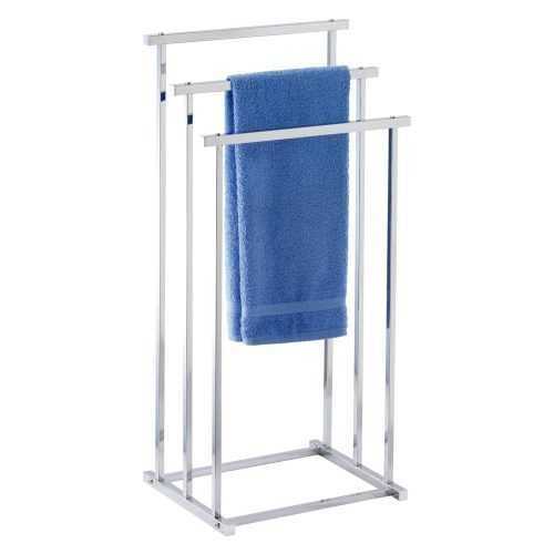 Quadro törölközőtartó állvány - Wenko