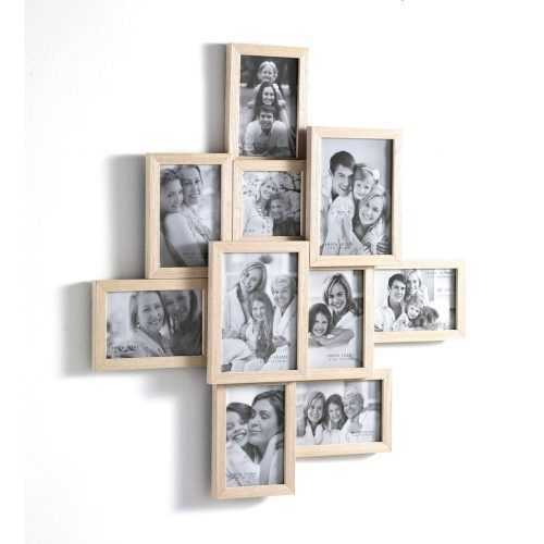 Random fali képkeret