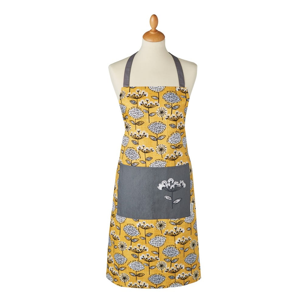 Retros pamut kötény - Cooksmart ®