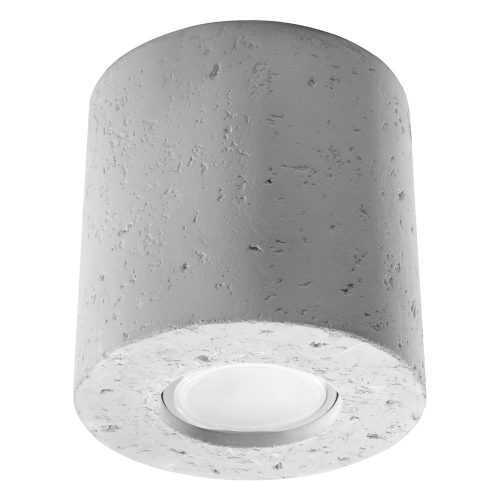 Roda beton mennyezeti lámpa - Nice Lamps