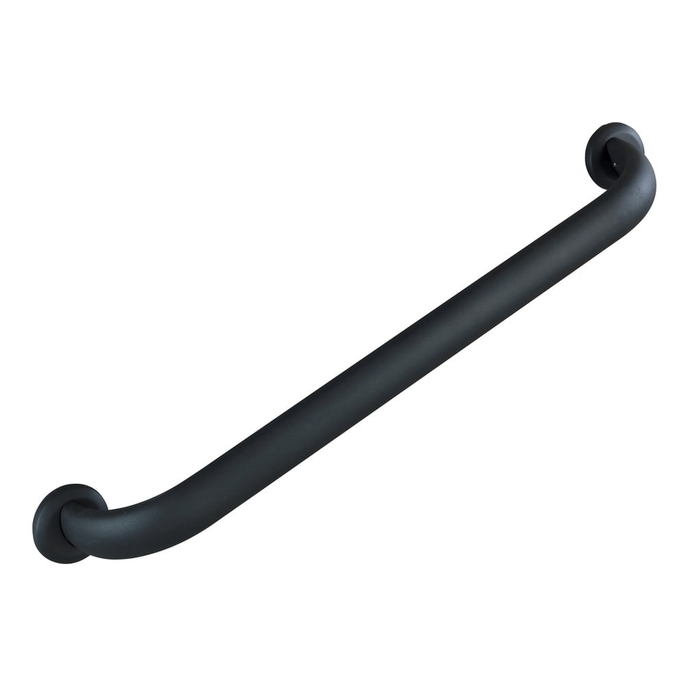 Secura fekete biztonsági fogantyú a zuhanyzóba