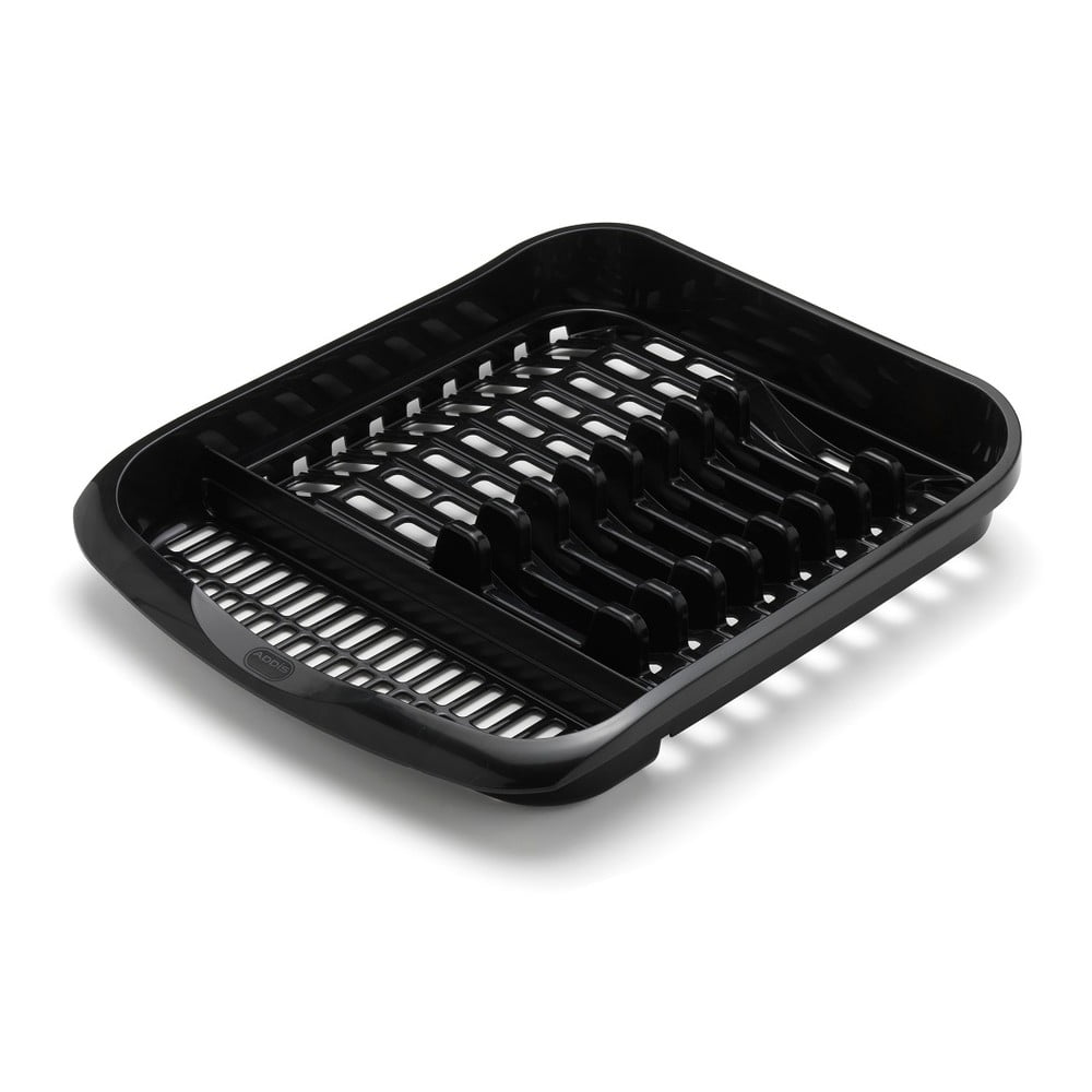 Signature fekete edényszárító