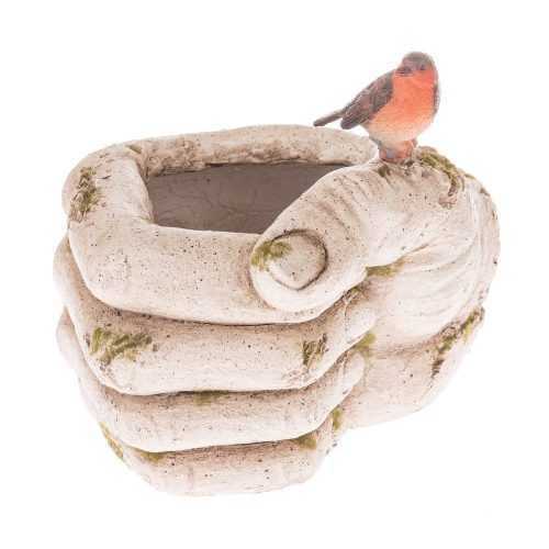 Simplicity kerámia kaspó