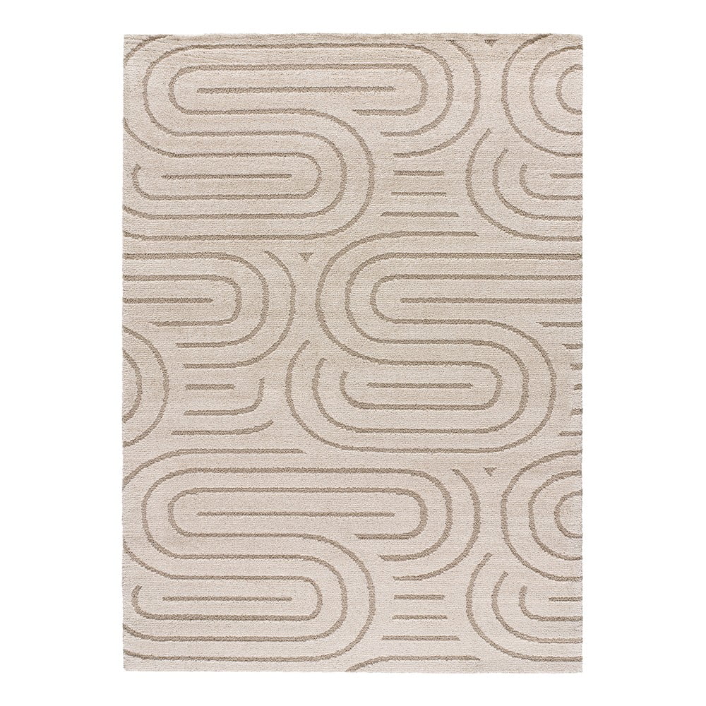 Snowy krémfehér szőnyeg