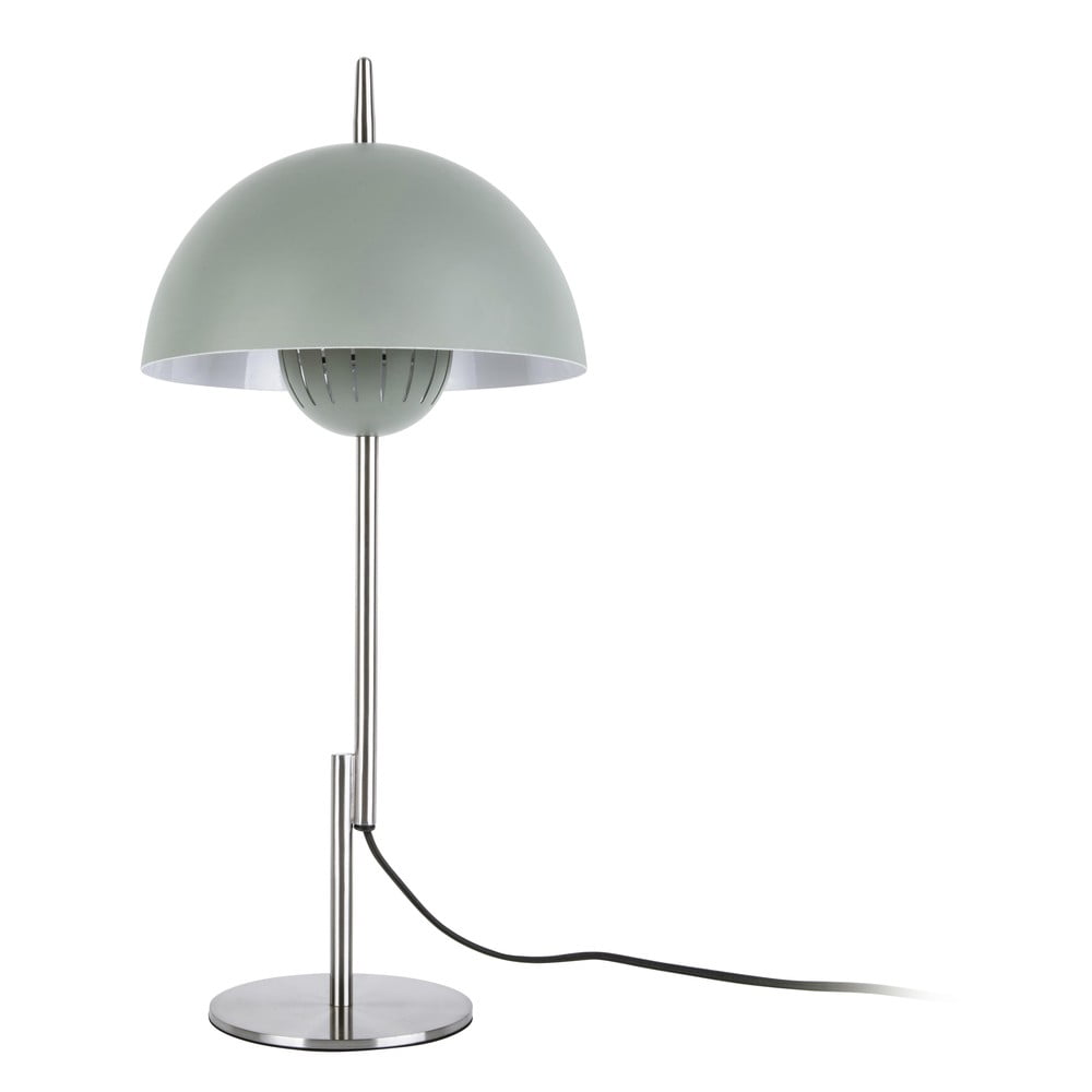 Sphere Top szürkészöld asztali lámpa