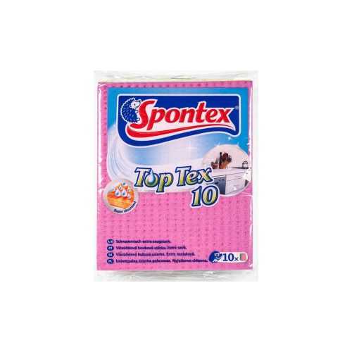 Spontex Top Tex multifunkciós törlőkendő