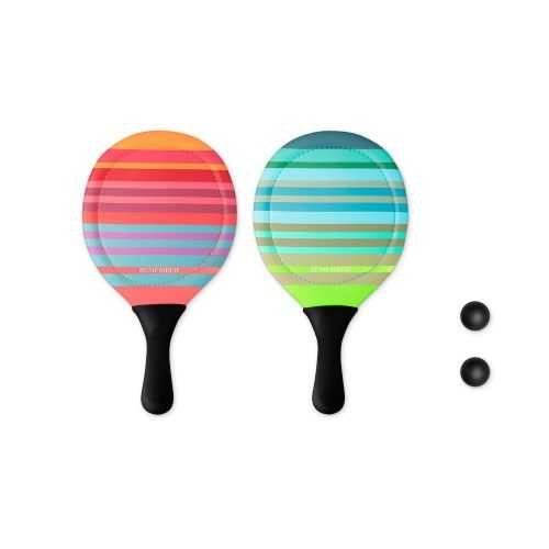 Strandtenisz szett - Remember