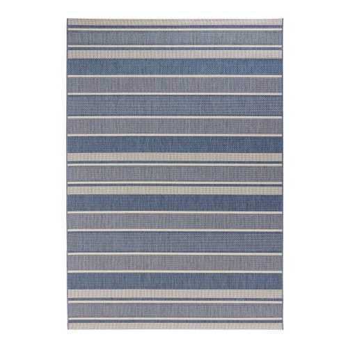 Strap kék kültéri futószőnyeg