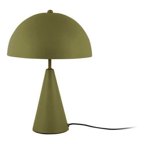Sublime zöld asztali lámpa