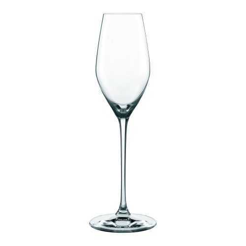 Supreme Champagne Flute 4 db kristályüveg pezsgős pohár