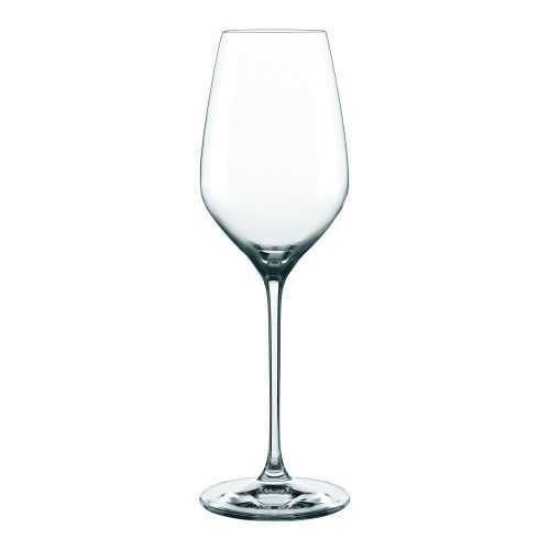 Supreme White 4 db kristályüveg fehérboros pohár