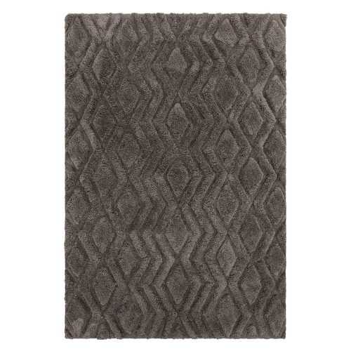 Szürke szőnyeg 230x160 cm Harrison - Asiatic Carpets