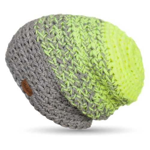 Taylor kézzel horgolt sapka - DOKE