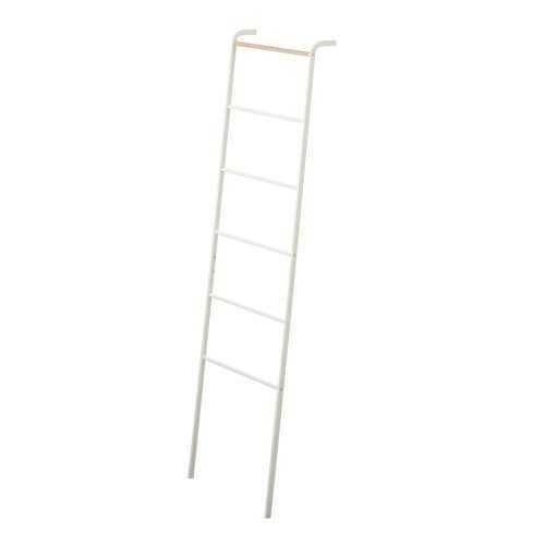 Tower Ladder fehér dekor létra - YAMAZAKI