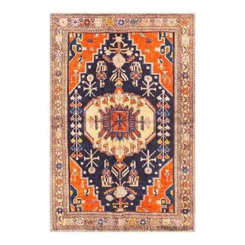 Uzbek szőnyeg
