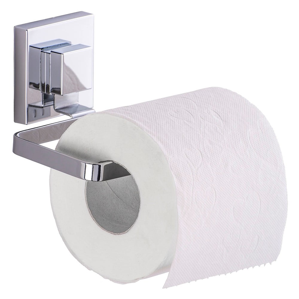 Vacuum-Loc Quadrio öntapadós WC-papír tartó