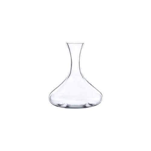 Vivendi Decanter kristályüveg kancsó