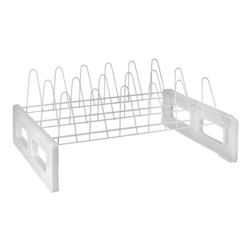 Zapatos cipőtartó - Metaltex