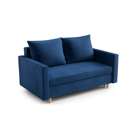 Szétnyitható kanapé LENA Kék RIMALL