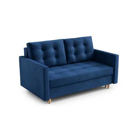 Szétnyitható kanapé JANA Kék RIMALL