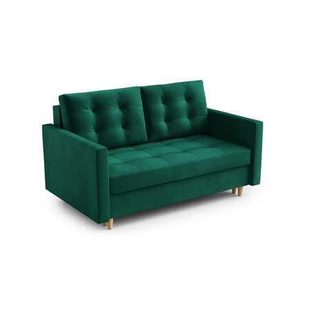 Szétnyitható kanapé JANA Zöld RIMALL
