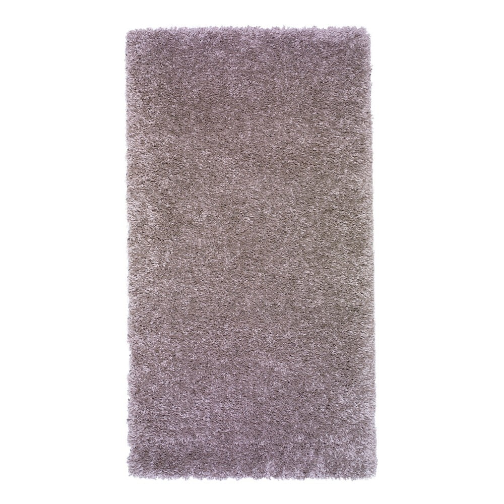 Aqua Liso szürke szőnyeg