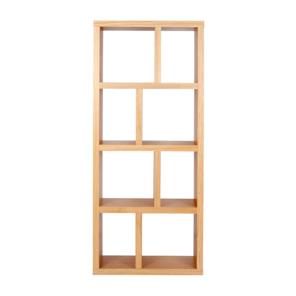 Berlin famintás könyvespolc