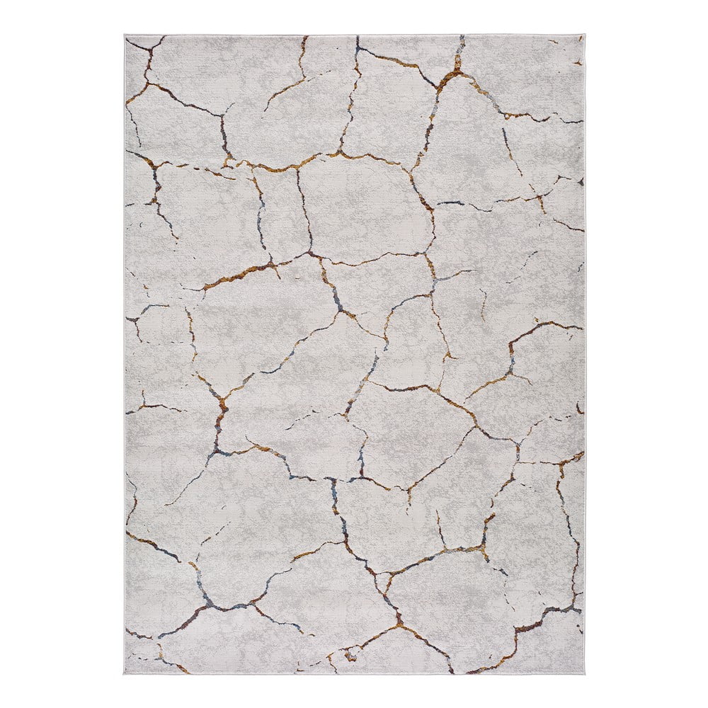 Berlin szürke szőnyeg