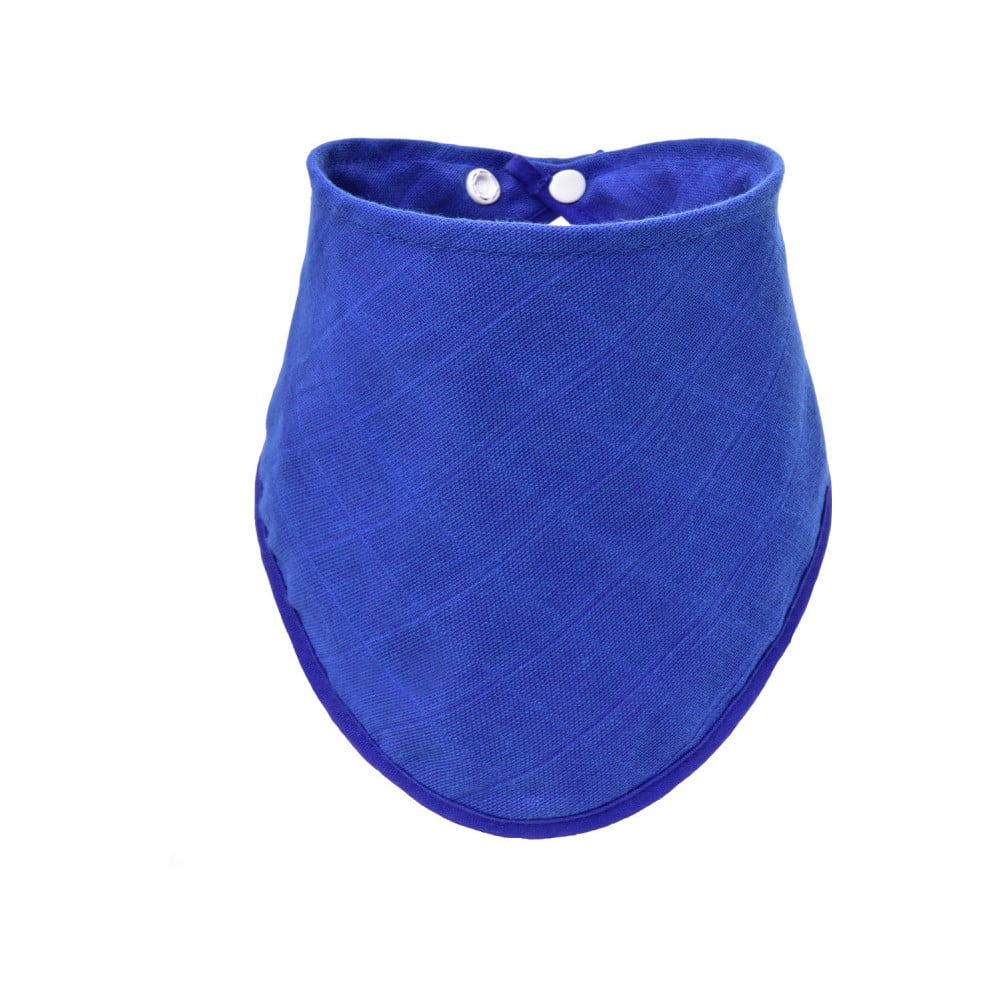 Bio kék előke - T-TOMI