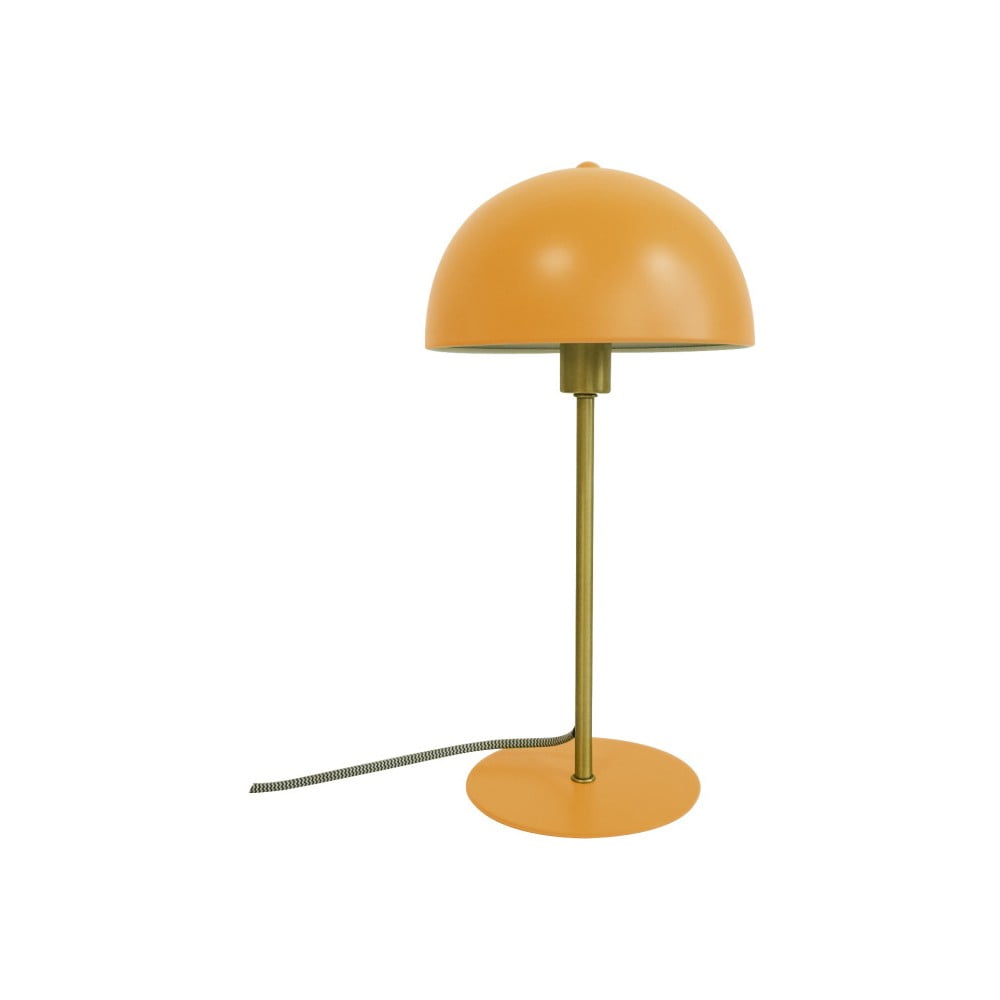 Bonnet sárga asztali lámpa - Leitmotiv