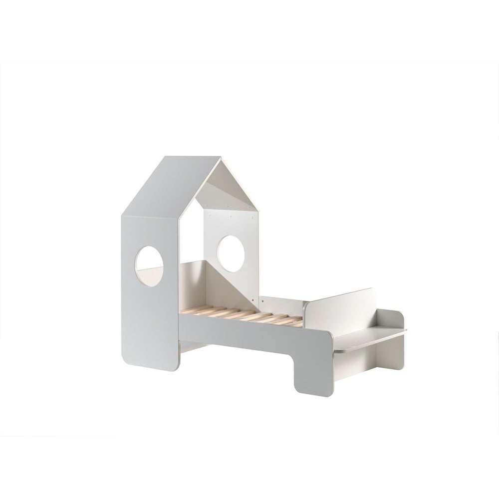 Casami fehér gyerekágy