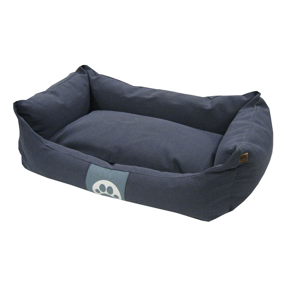 Cocoon matrózkék kutyafekhely