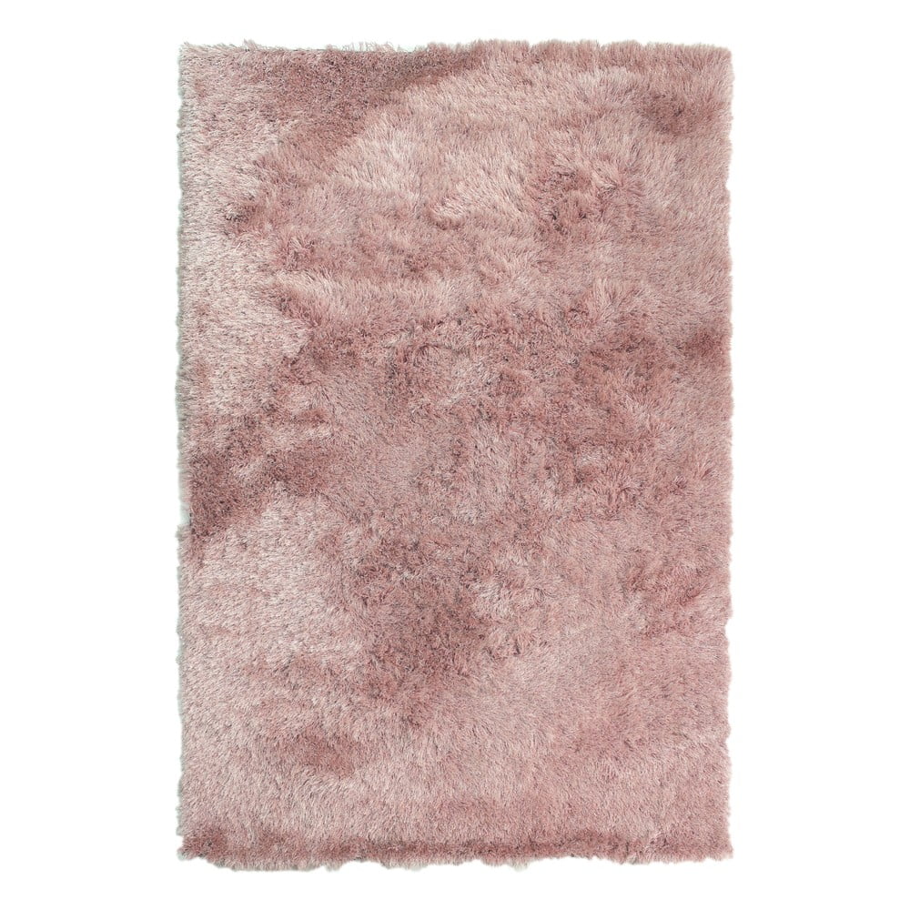 Dazzle rózsaszín szőnyeg