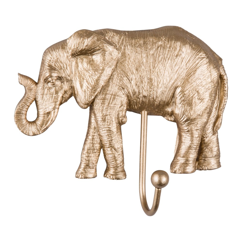 Elephant aranyszínű fogas - Leitmotiv
