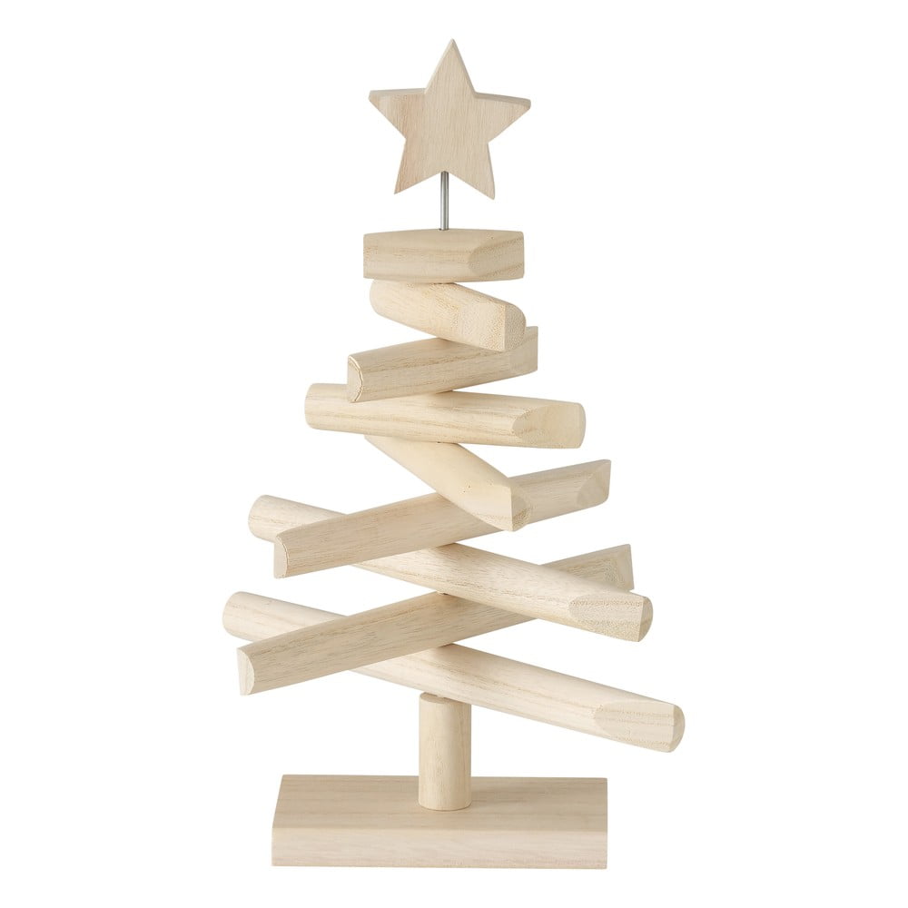 Jobo fa dekorációs karácsonyfa