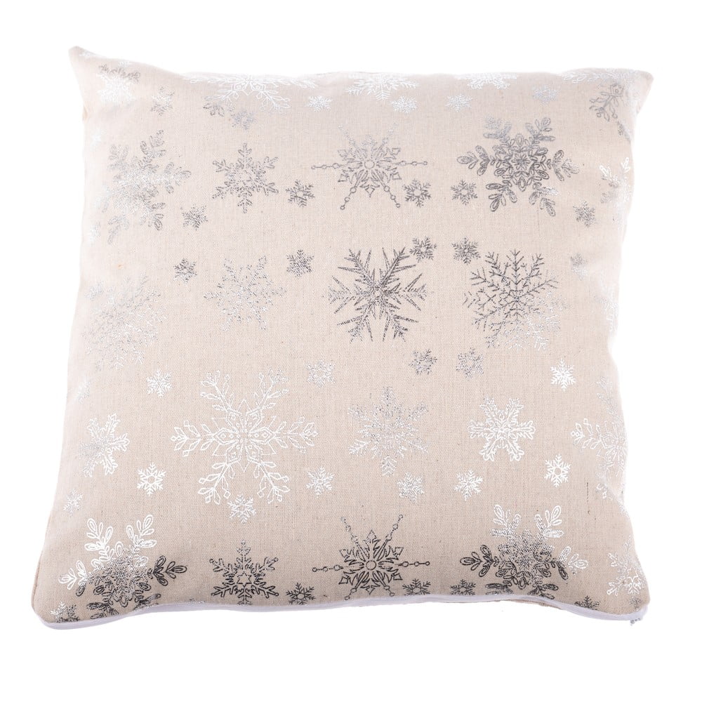 Krémfehér párnahuzat - Dakls