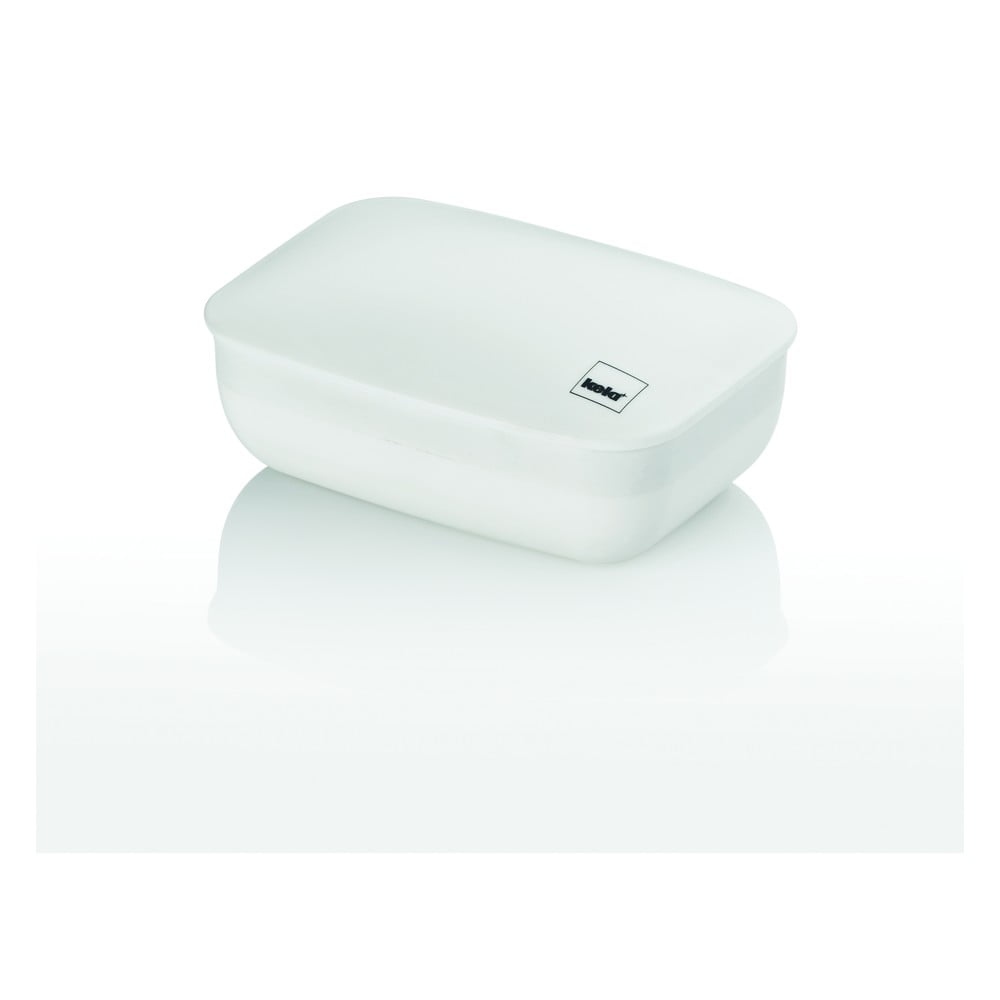 Mari fehér szappantartó - Kela