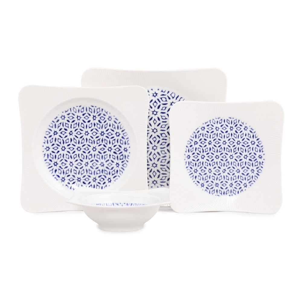 Middle East 24 db-os porcelán étkészlet - Güral Porselen