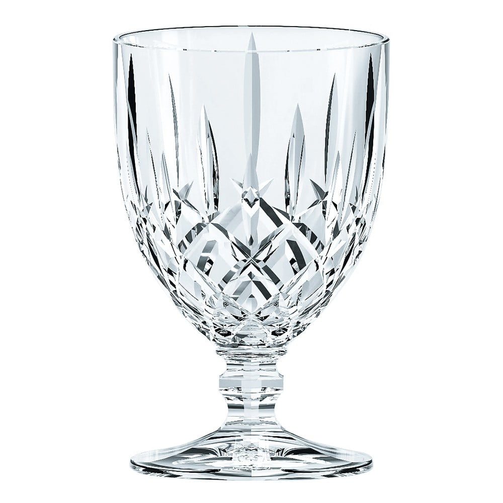 Noblesse Goblet Tall 4 db kristályüveg pohár