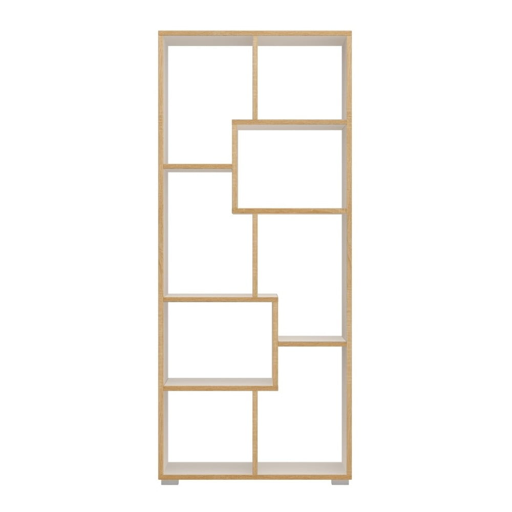 Random Andrea könyvespolc