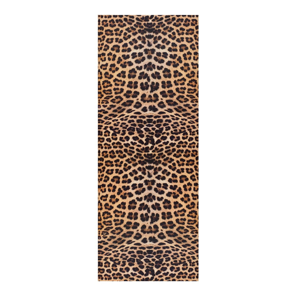 Ricci Leopard szőnyeg