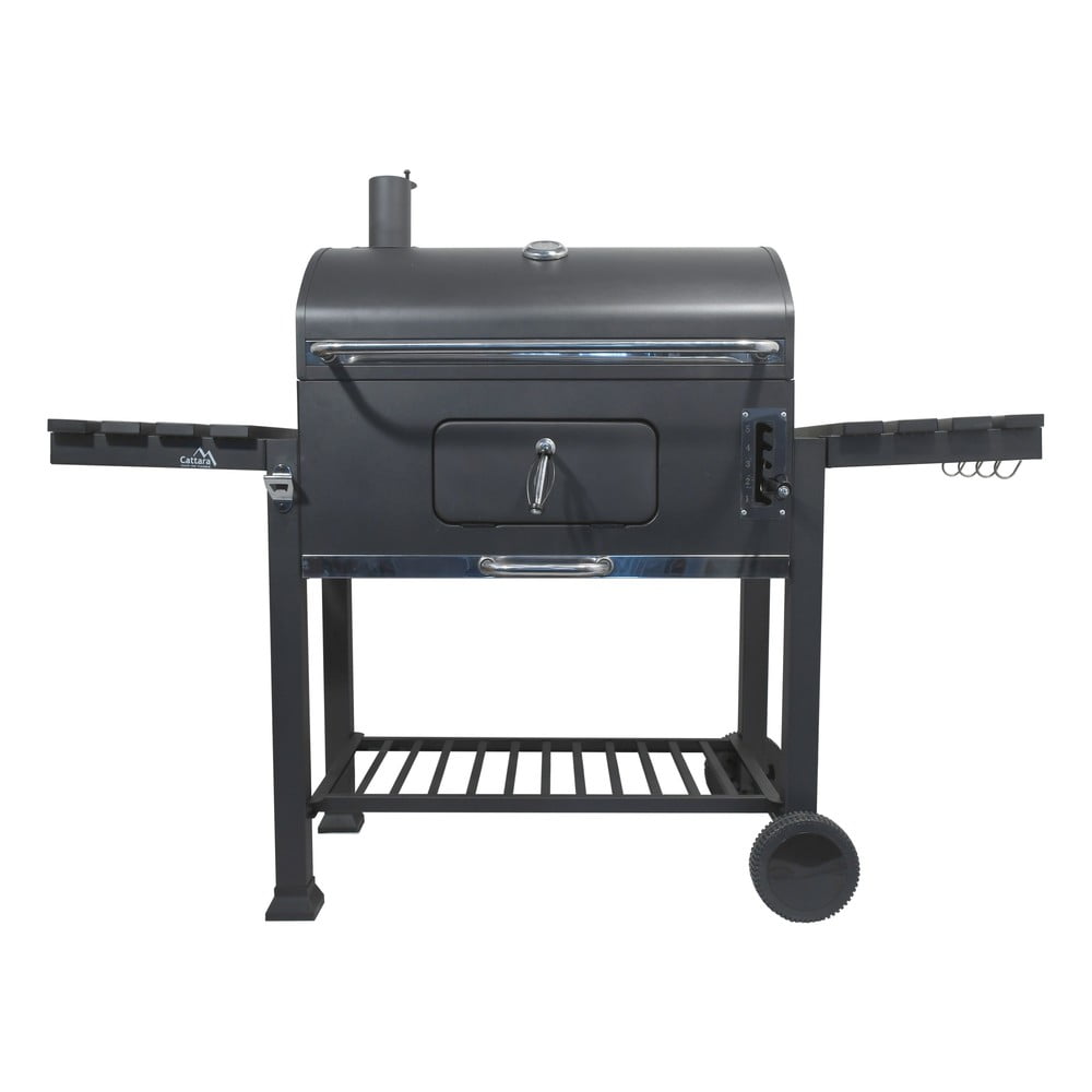 Royal Grande XXL fekete széngrill - Cattara