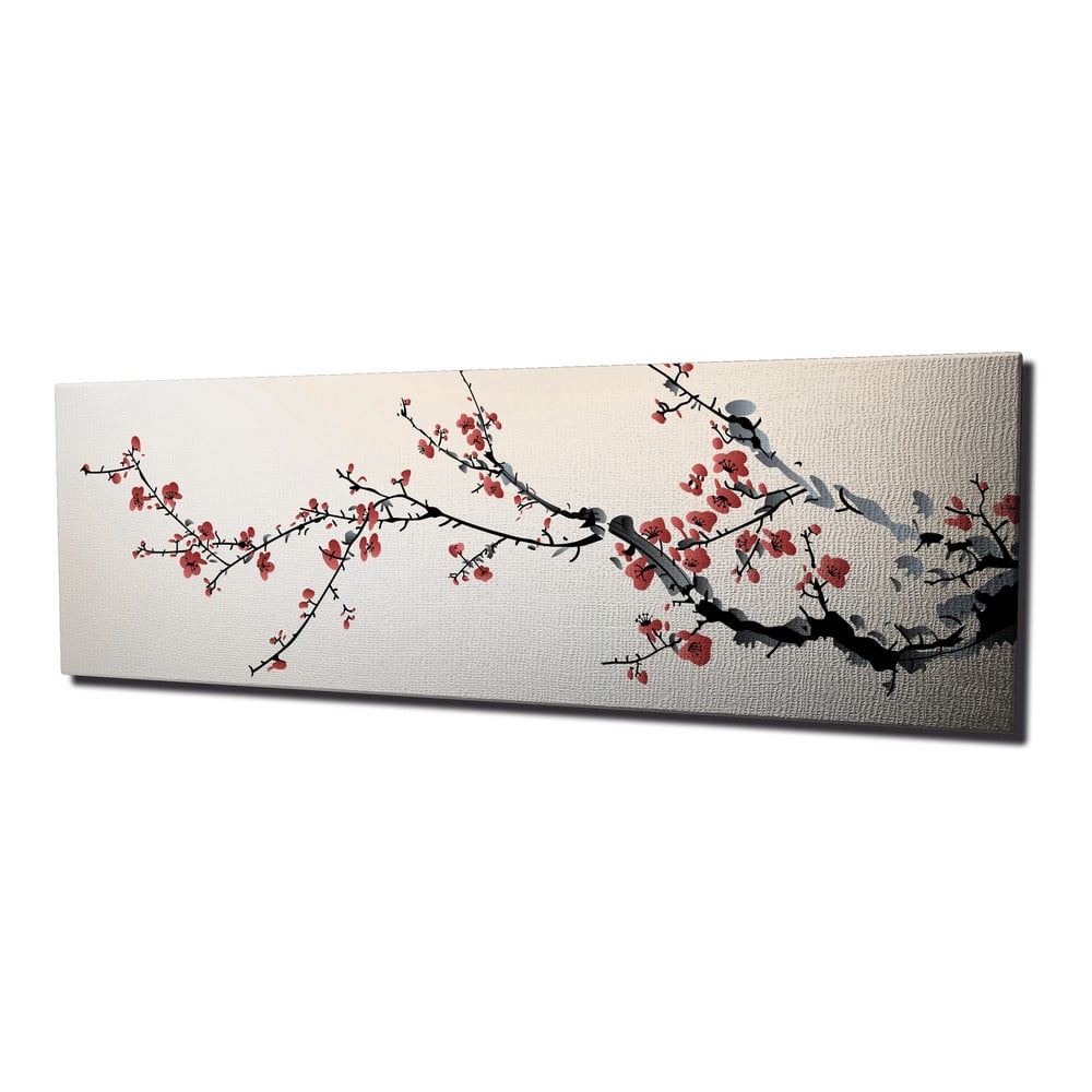 Sakura vászonkép