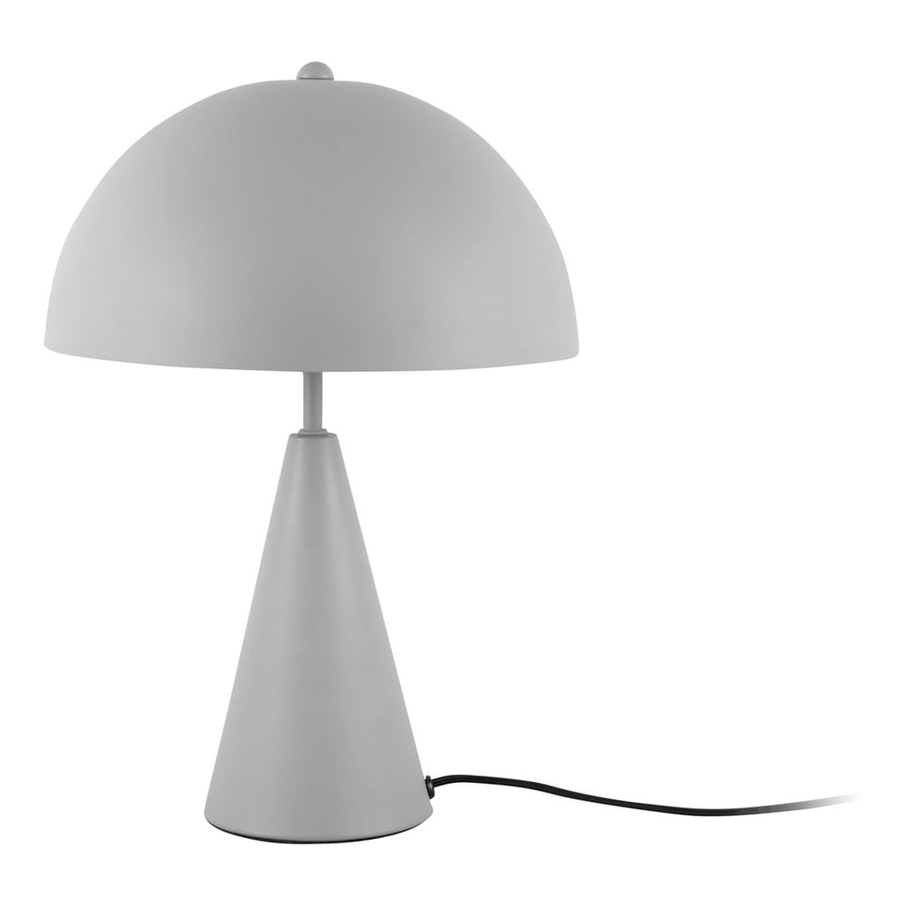 Sublime szürke asztali lámpa